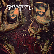 Review: Shrapnel - The Virus Conspires